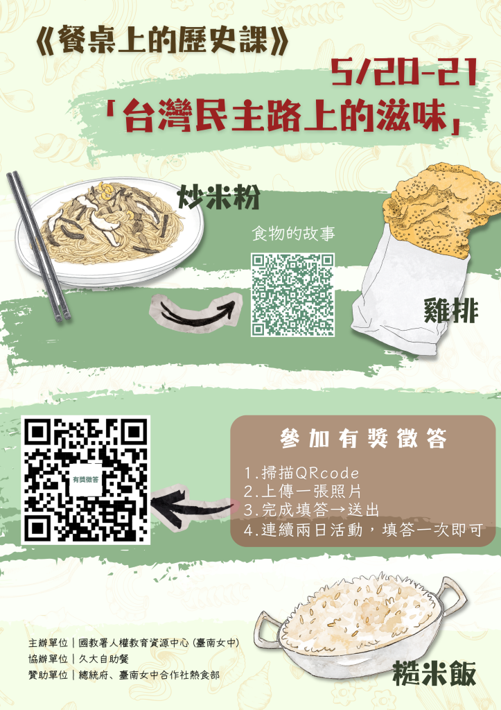 餐桌上的歷史課-2